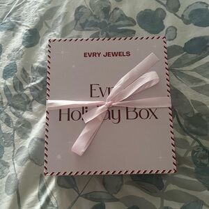 Evry Jewels Advent Calendar